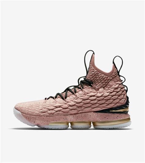 nike lebron 15 real vs fake